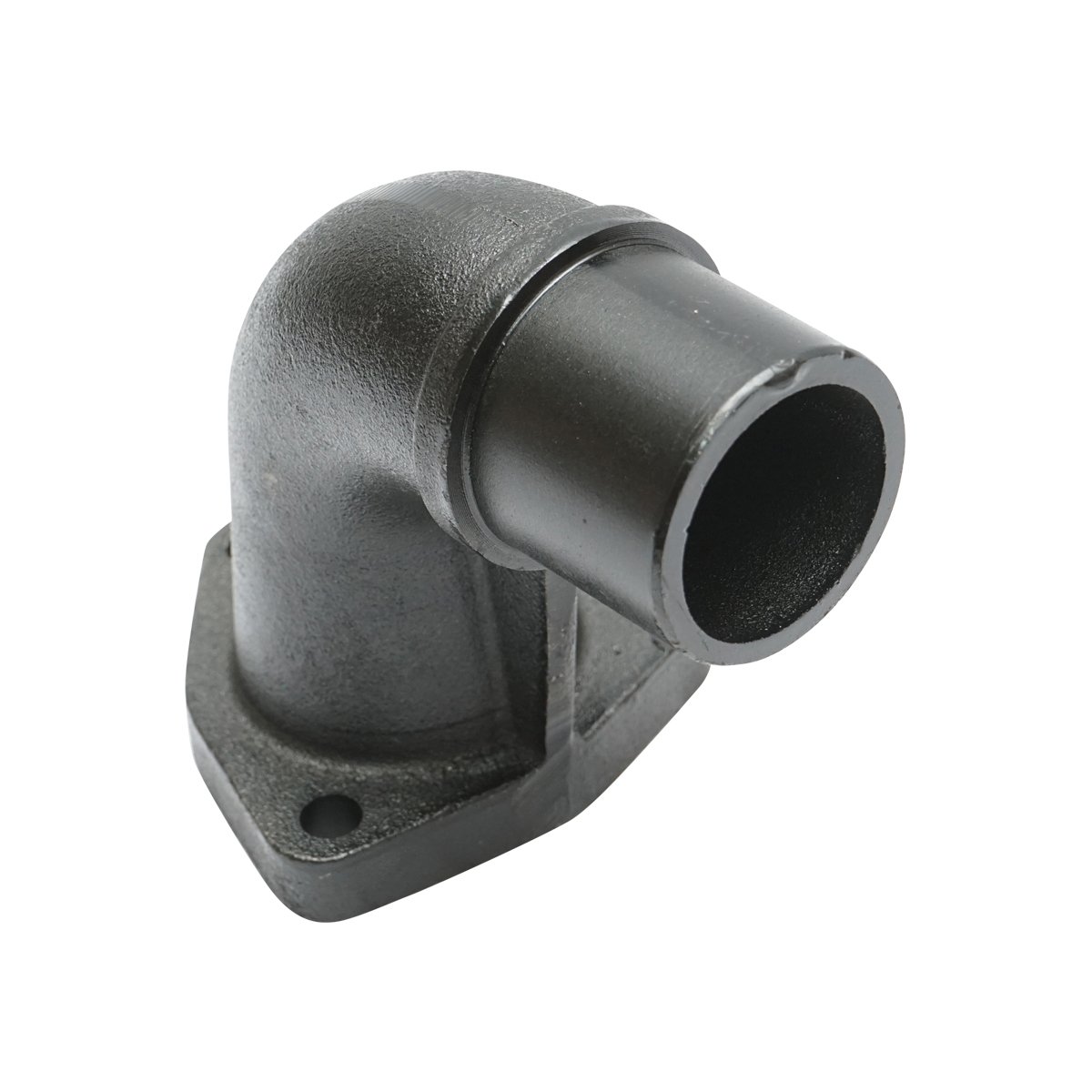 Cot galerie evacuare pentru Massey Ferguson cod OEM 1862807M1